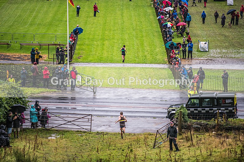 Grasmere Senior-172 - Grasmere Guides Senior Fell Race Sunday 25th August 2024