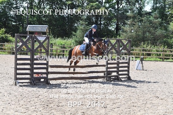 BPP_2047 - DERBY CLASS 6 - 70CM