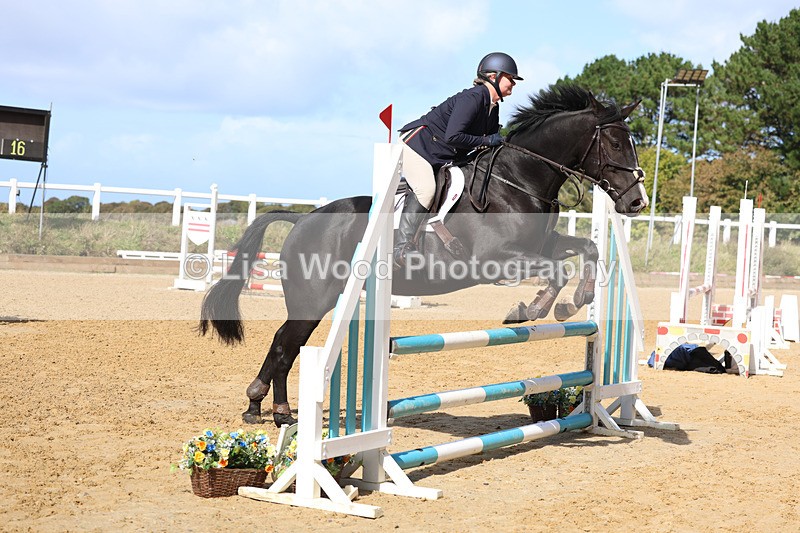 3E7A8892 - Class 8: 80cm Senior