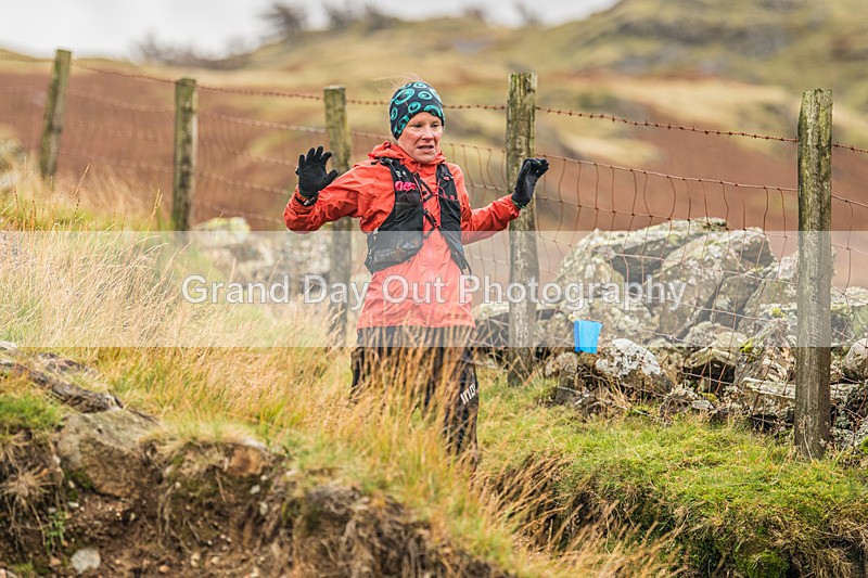 Langdale-1466 - Langdale Horseshoe Fell Race Saturday 12thOctober 2024