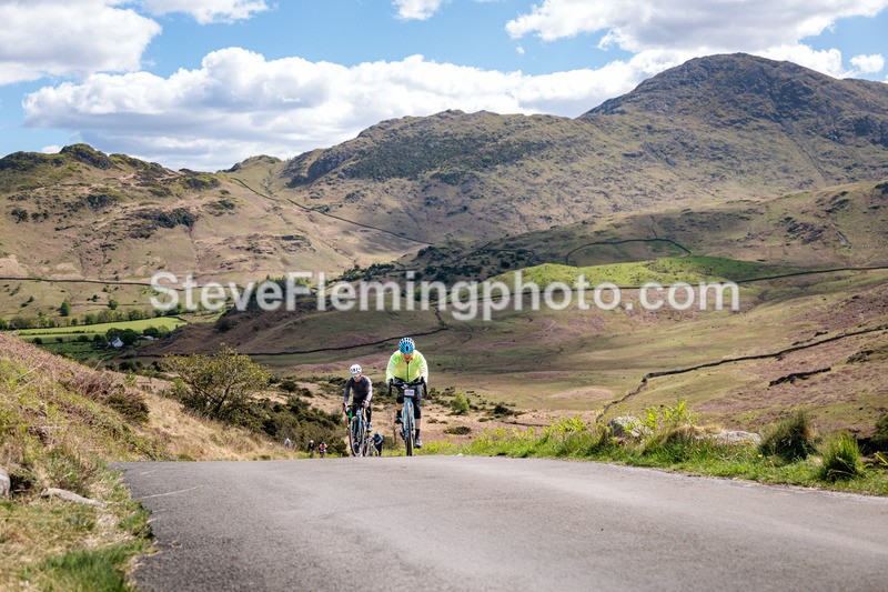 150213 - Blea Tarn Climb 15:00 - 16:00