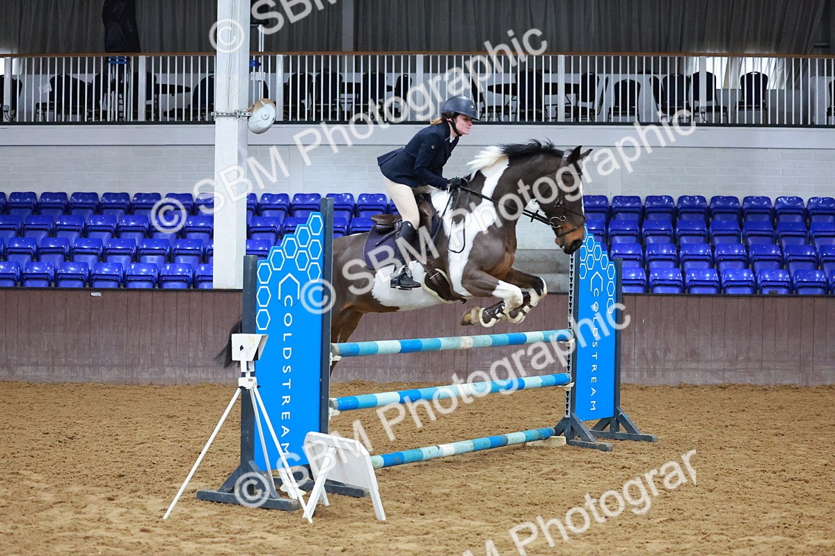 SBM_000449 - Class 2 - Senior British Novice - 90cm