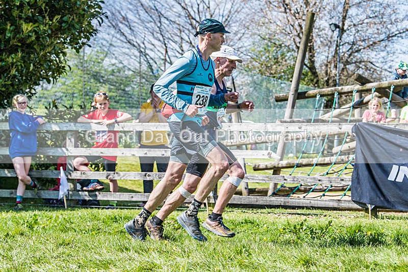 The Finish-361 - The 3 Peaks Race Saturday 25th April 2026 - The Finish