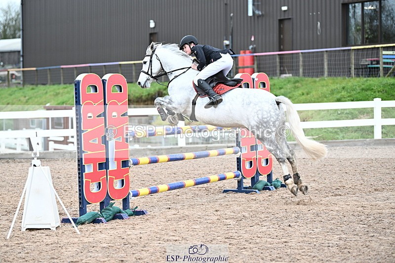 231118A-120847-01771 - Cls 6 BlueChip Pony Sapphire Qualifier