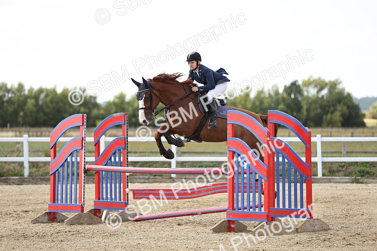 SBM_004880 - Class 5 - Senior Discovery - 1.00m Open