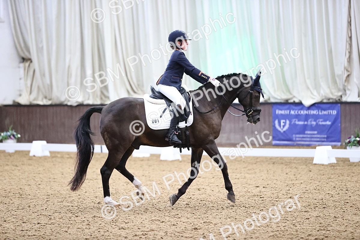 SBM_008341 - Class 15 - FEI Junior Pony Team-YR-COH