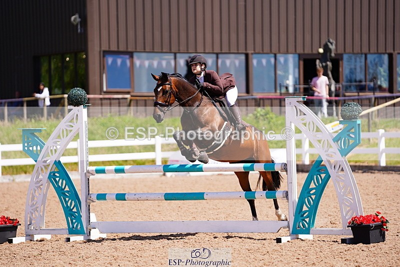 240629A-120034-05143 - Cls 18 Newcomers and 1m Open