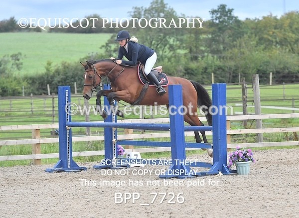 BPP_7726 - CLASS 13 SAT Senior Discovery/ 1m Open