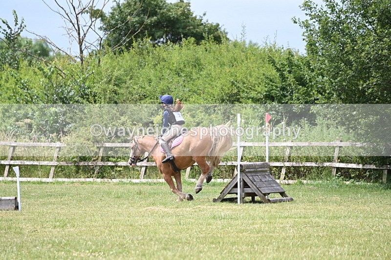 WJ6_6911 - 80cm XC Pairs