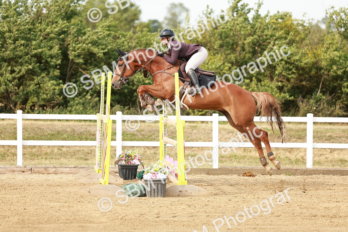 SBM_008474 - Class 5 - National B&C Handicap Championship Qualifier 1.25m 1.30m