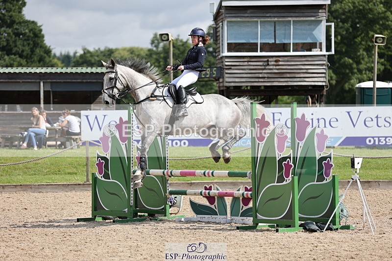 250614A-100341-05514 - Cls 26 British Novice and 90cm Open