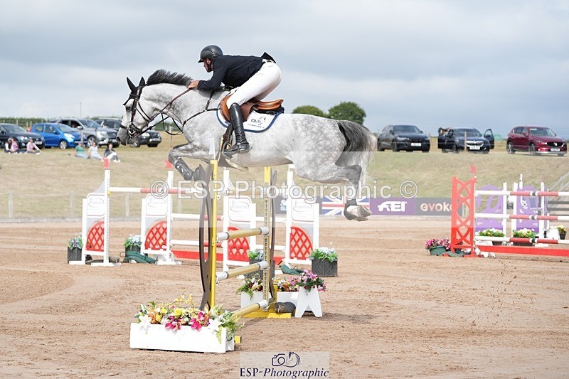 250718-162642-12382 - Cls 6, 3 Star Big Tour LR Qualifier Break til End