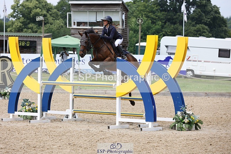 230617-140737-04994 - Cls 09 Blue Chip Pony Newc 1st Rnd