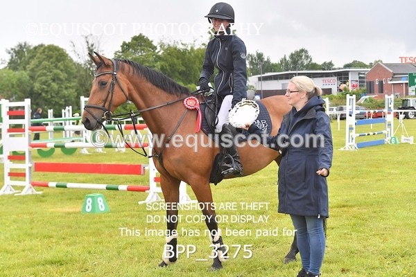 BPP_3275 - CLASS 3 1.30M OPEN