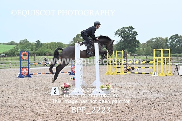 BPP_2223 - CLASS 3 Senior Discovery/ 1m Open