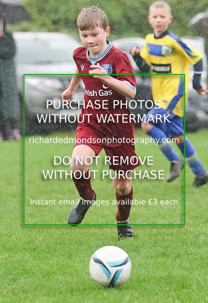 533A6699 - Wattsfield U9 vs Kendal United Rockets U10 (24/10/26)