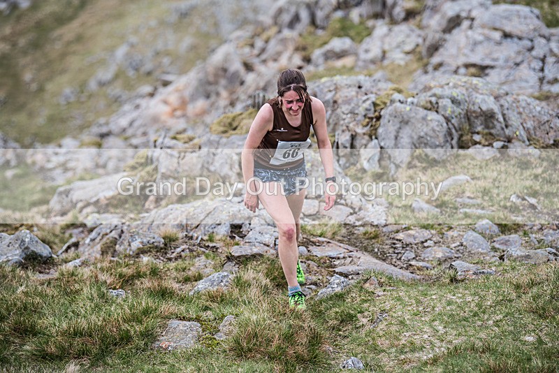 Glaramara-185 - Glaramara Fell Race Sunday 21st May 2023