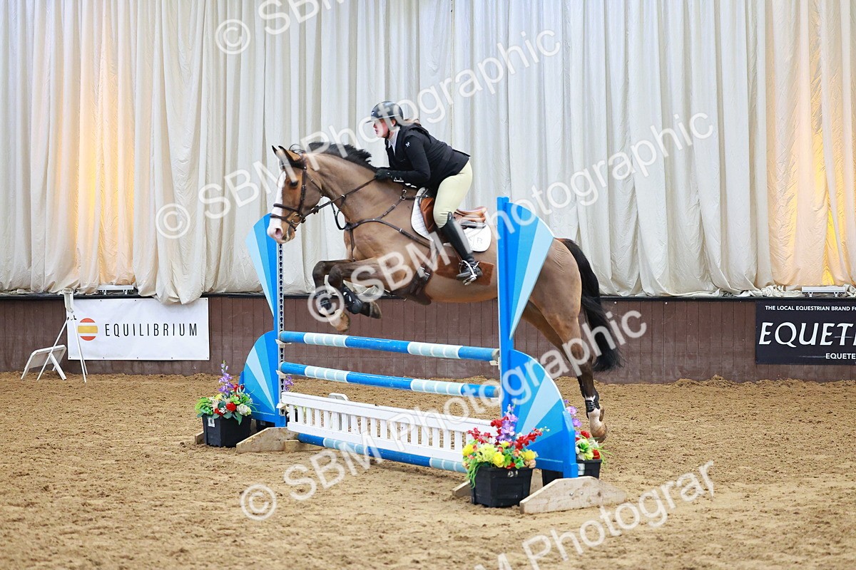 SBM_003123 - Class 9 - Senior Discovery - 1.00m