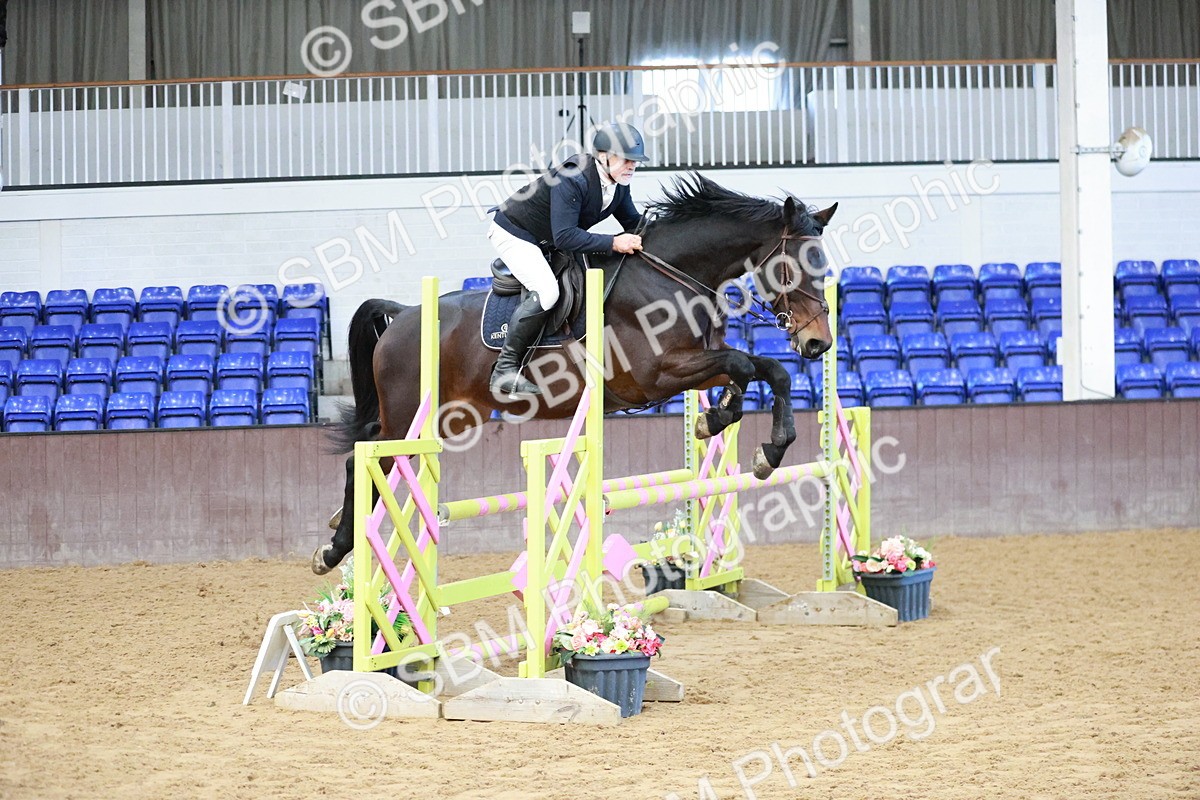 SBM_003028 - Class 9 - Senior British Novice - 90cm