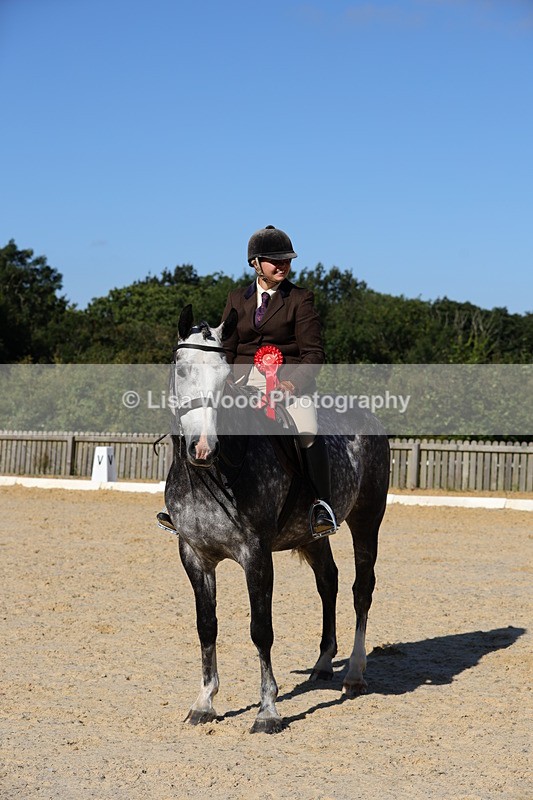 1X9A7692 - Class 8: Small Ridden Hunter