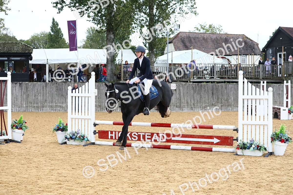 SBM_62320 - J64 - Junior Pony 60cm Championship