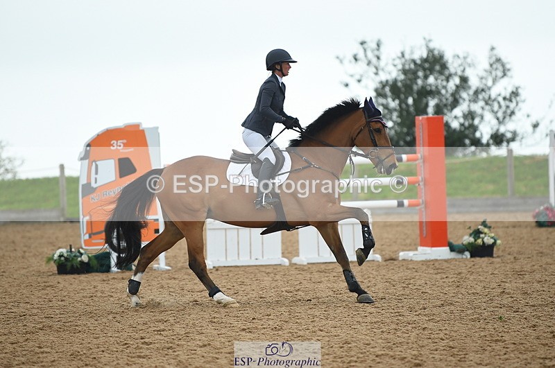 230505A-134114-04331 - Cls 22 Talent Seeker & 7 year old Quali