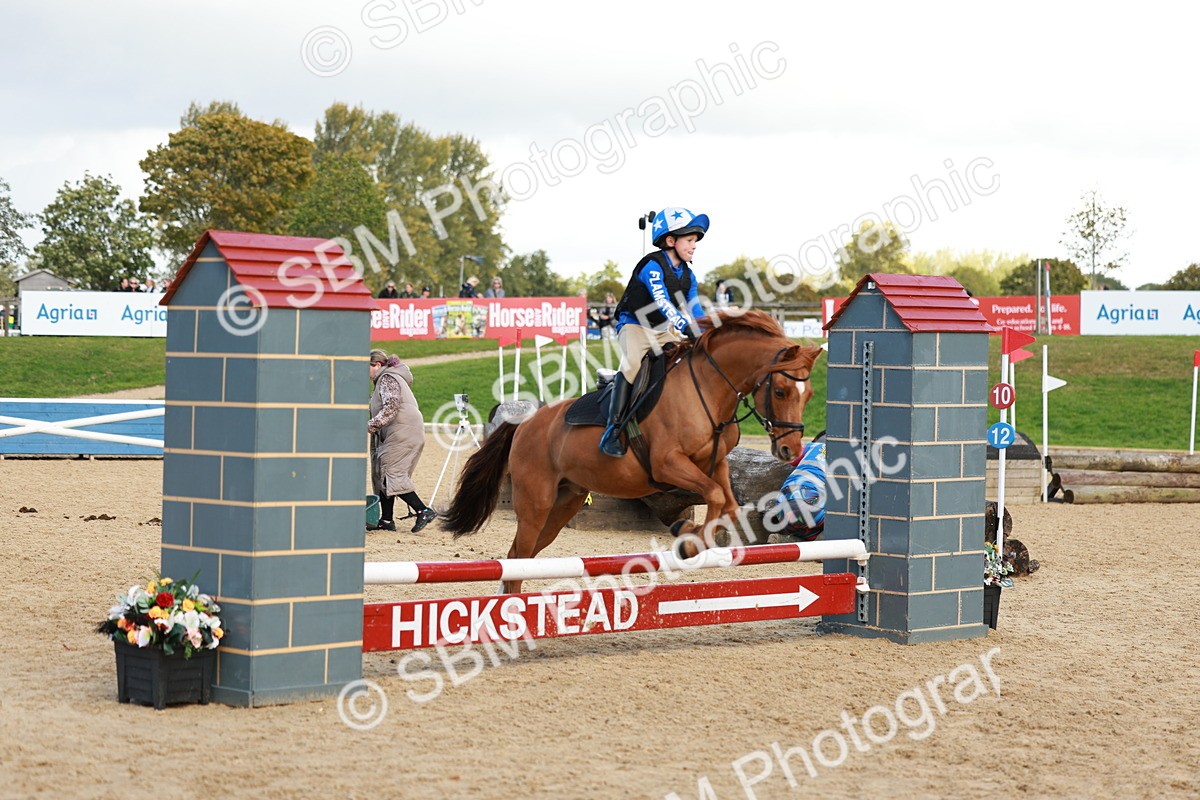 SBM_17339 - E4b - Eventers Challenge 60cm Open