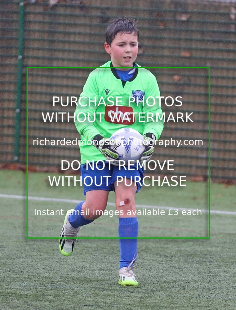 IMG_6528 - Wattsfield U9 vs Milnthorpe & District U9 (9/12/23)