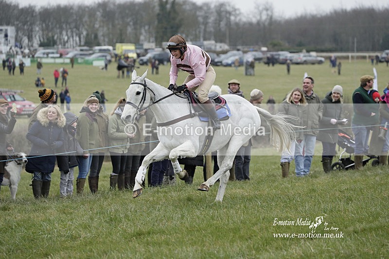 PtP 040323 199 - Duke of Beauforts Hunt Point-to-Point Didmarton 04/03/23