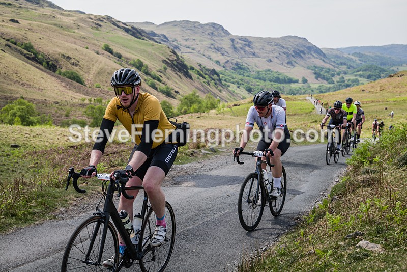132418 - Hardknott Pass Camera 1 13.00-14.00