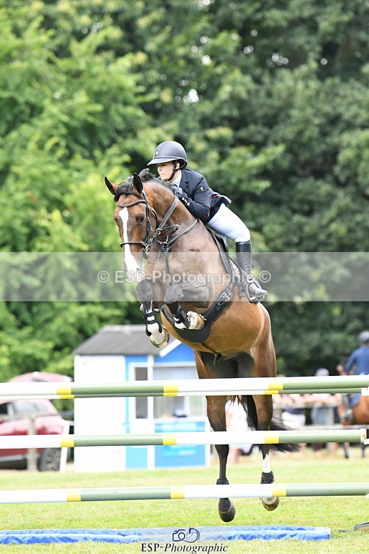 250703A-150125-02076 - Cls 14 Snr 1.15m Open