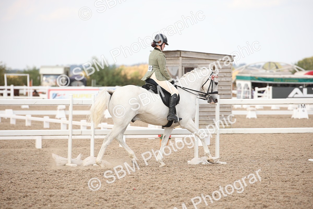 SBM_08757 - Class 12R Regional Ridden Pre-Vet