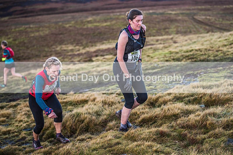 Nine Standards-385 - Nine Standards Fell Race Monday 1st January 2024