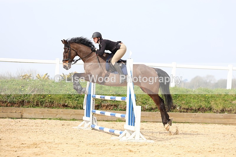 3E7A7107 - Class 5: Senior 95cm