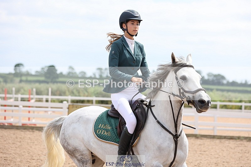 240630A-153609-14808 - Cls 33 Foxhunter and 1.10m Open