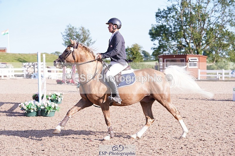 250628-183358-07459 - Cls 24 Pony Discovery & 90cm Open