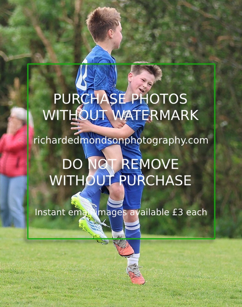 533A7203 - Ibis Youth Under 10's