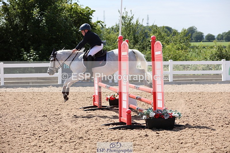 240629A-153603-07179 - Cls 16 11yrs and Under 128cm