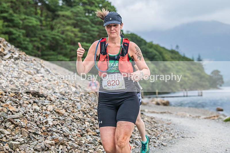 Borrowdale-318 - High Terrain Events Borrowdale Trail Half Marathon Sunday 18th August 2024