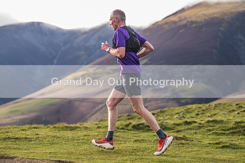 Latrigg-305 - Latrigg Fell Race Wednesday 13th May 2026