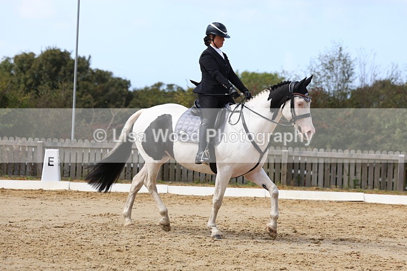 3E7A4058 - Class 9: Novice 6 Section B Championship