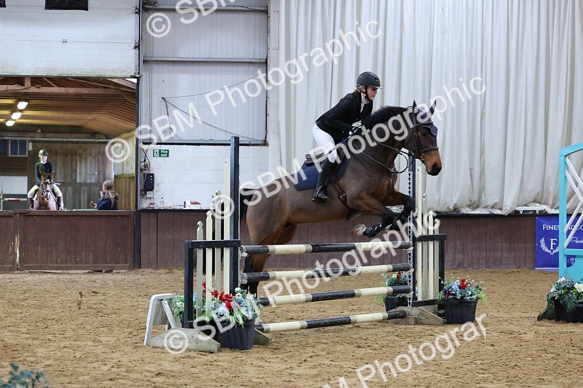 SBM_005228 - Class 20 - Senior British Novice - 90cm Open