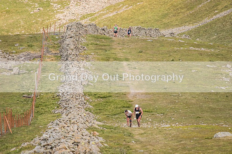 Ennerdale-110 - Ennerdale Horseshoe Fell Race Saturday 10th June 2023