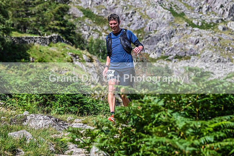 Scafell Pike-458 - Fellside Events Scafell Pike Trail Marathon Sunday 23rd August 2026