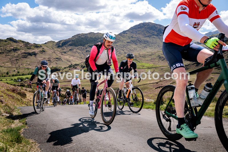 143517 - Blea Tarn Climb 14:00 - 15:00