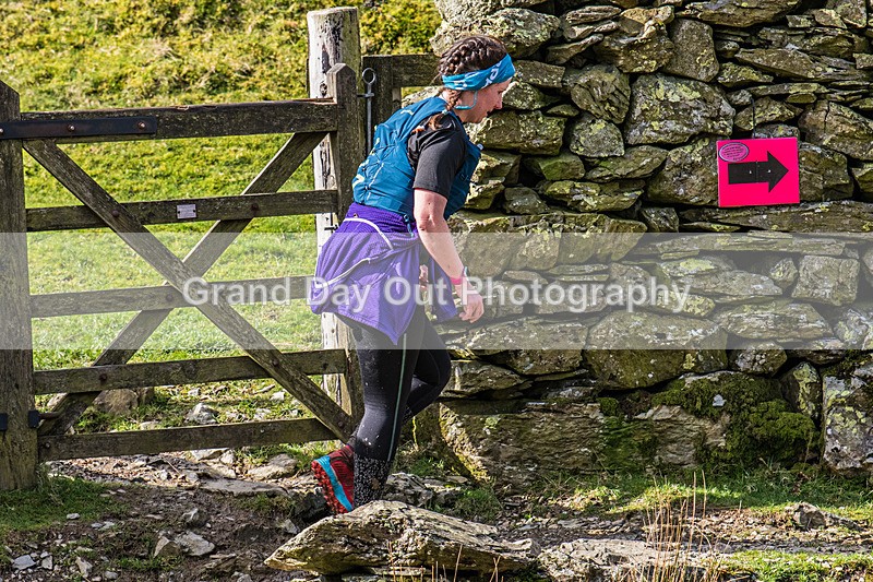 Buttermere-706 - High Terrain Events Buttermere Trail Run Sunday 26th March 2023
