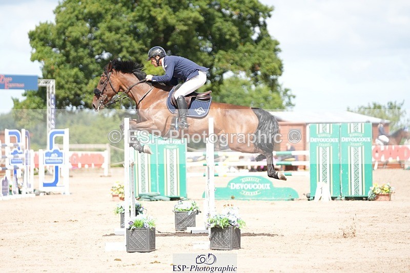 250801-112306-04910 - Cls 14 Snr Fox 1st Rnd