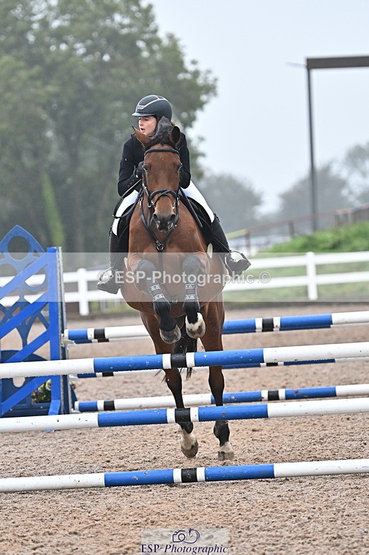 241006A-093631-05772 - Cls 23 85cm Nat Am  Quals