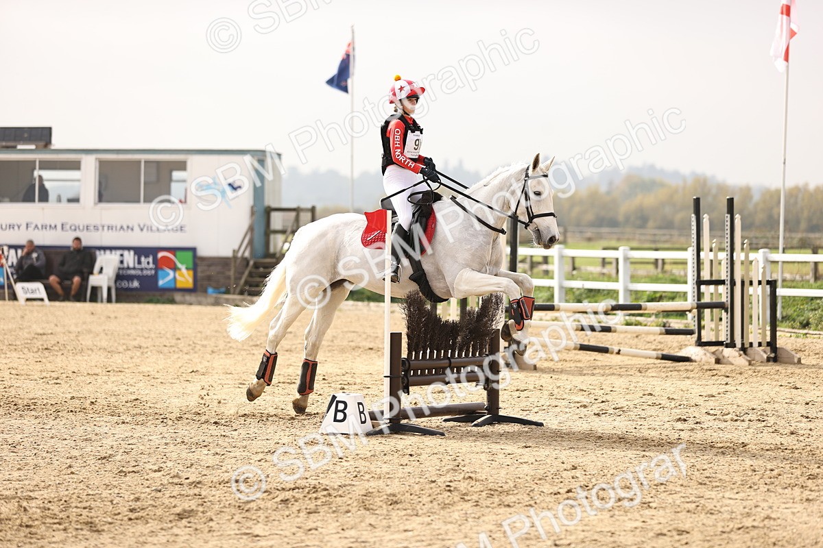 SBM_003066 - Class 2 - 80cm