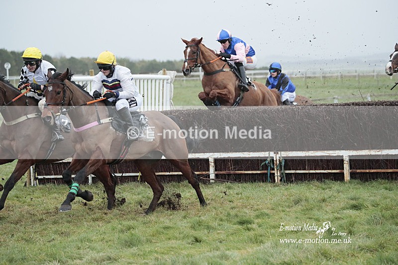 PtP 041222 0804 - Larkhill Racing Club Point-to-Point Larkhill 01/01/23